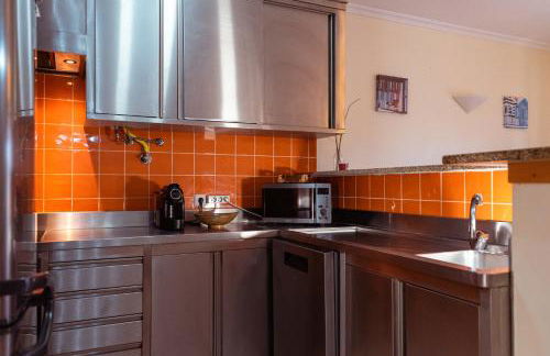 Retiro da Atafona Beach Pool House Yellow - Foto 18