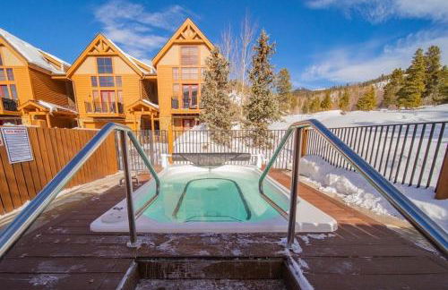 Antlers Gulch 501 by SummitCove Lodging - Foto 22