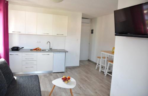 Rab apartments AURORA - Foto 19