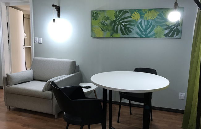 Eko Residence Hotel - Foto 50