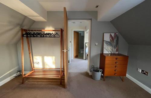 The Old Stable House - Foto 12