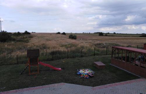 WCZASY NA PAGÓRKU - Foto 37