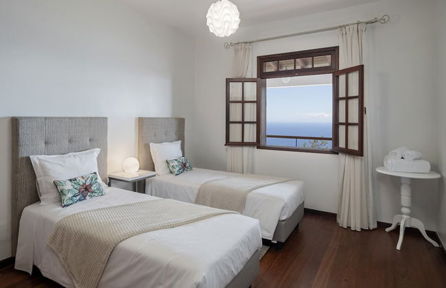 Country House With sea View, Southern Sunny House - Foto 6