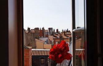 Les Toits de Lyon au coeur du centre-ville tout à pied - Foto 18