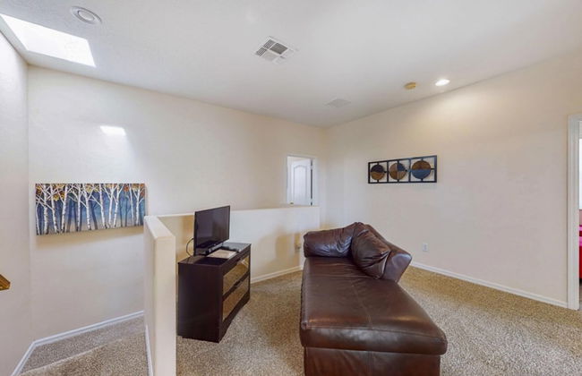 Jagjit's Tuscan Hills Vacation Home - Foto 23