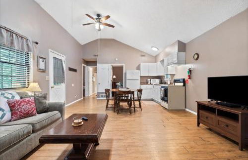 Wilstem Cabins - Foto 10