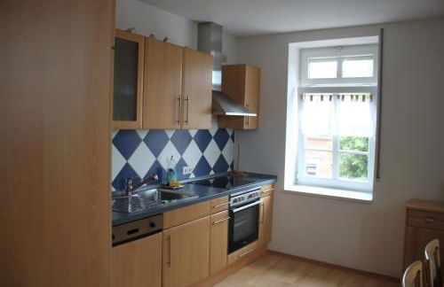 FeWos im alten Bahnhof - Foto 27