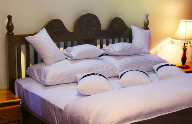 Castle palace kandy - Foto 9