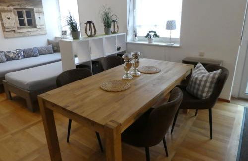 Allgäutraum Ferienwohnung Nr 4 - Foto 5