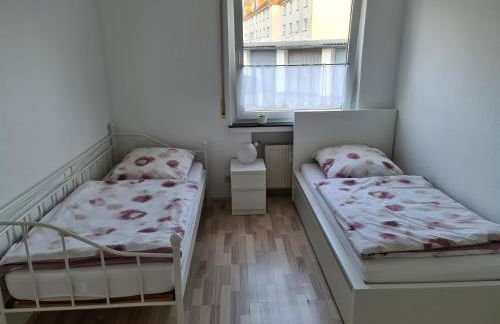 Ferien- und Monteurwohnung Nähe Troisdorf Bahnhof - Foto 13