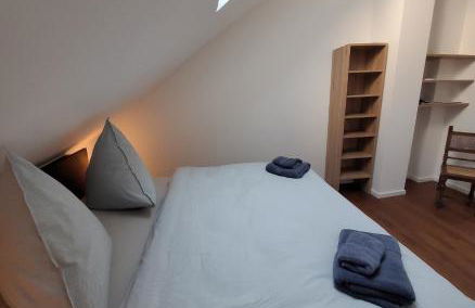 Scheune Am alten Posthof Lieser - Foto 23