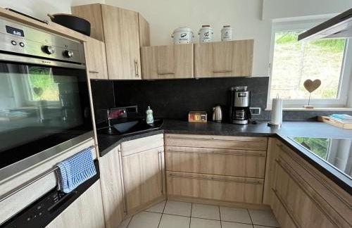 Ferienhaus am See -Teichanlage Kern - Foto 28