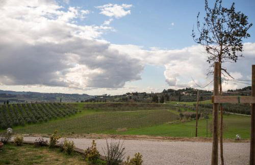 Podere Cornacchino - Foto 27