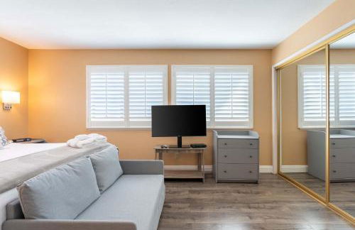 Santa Cruz Retreat Near Beach with Free Parking - Foto 21