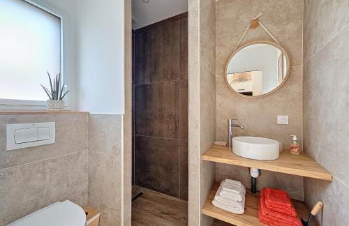 Charmant studio Bernerie-en-Retz - Foto 15