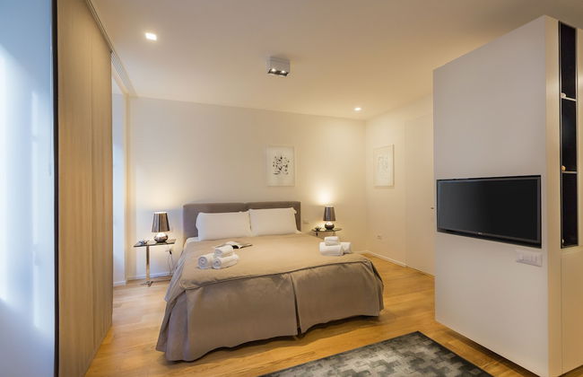 Amazing Piazza Venezia Suites - Foto 15