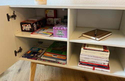 HoliDeis Monschau Zentrum Burgblick 3-Zimmer-Wohnung - Foto 28