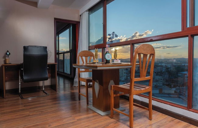 Grand Appart' Antaninarenina - Foto 72