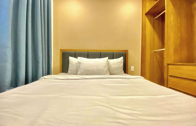 Diamond Suite in Scenic Valley 2 - Foto 4