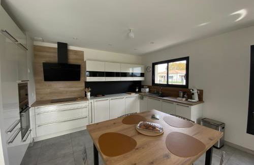 Le gîte des Acacias - Foto 18