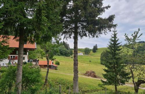 Ferienhaus Bergblick 170qm nur 5 min zum Chiemsee - Foto 64