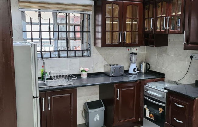 Cozy,quiet & Fantastic- Close to Highway - Parking - Foto 12