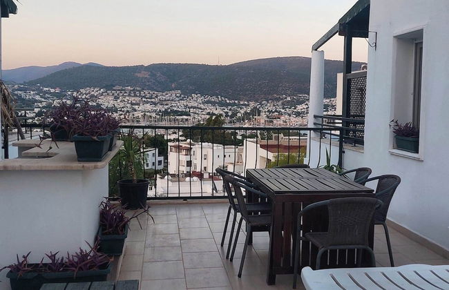 Emelce Aparts - Foto 38