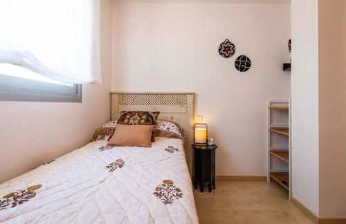 Atico con estilo Sunseacasas - Foto 17