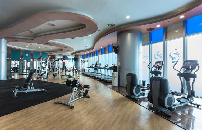 The Alpha Suites - Foto 22