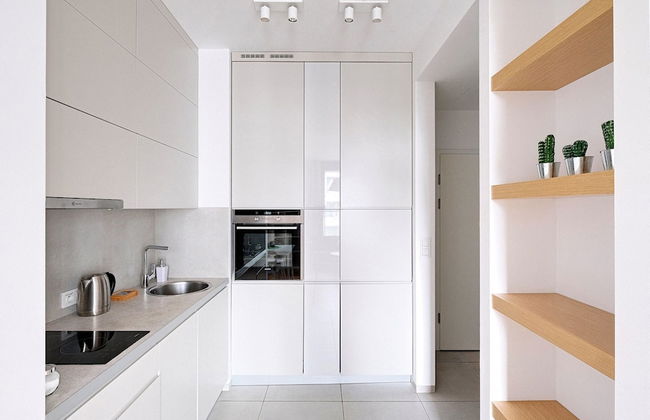 GO Apartments - Foto 77