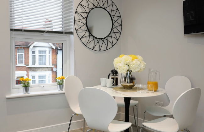 Stanhope Road Apartments - Foto 54