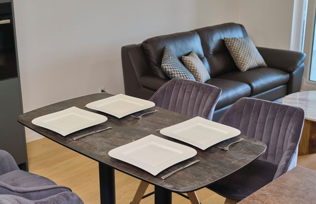 Tropic Night Apartment by Litto - Foto 35