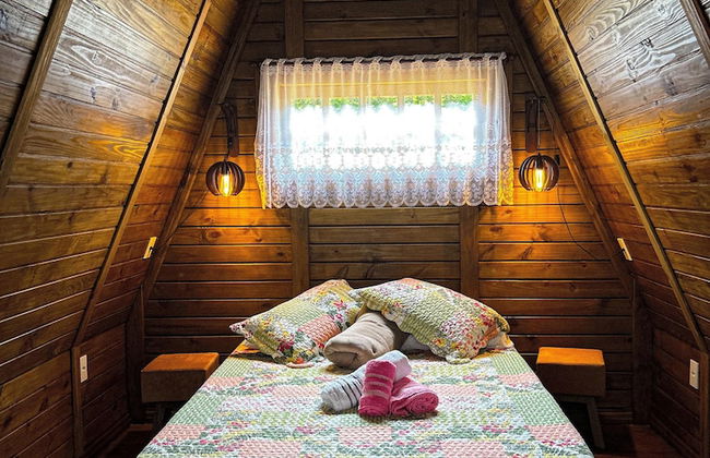 Chalés do Vale - Vargem Alta - Photo 1