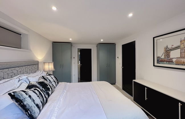 Impeccable Farm Apartment in Walberton, England - Foto 2