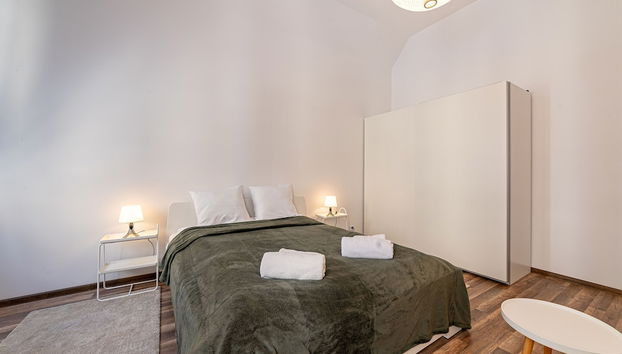 RentPlanet - plac Uniwersytecki - Foto 4, Habitación