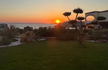 LA MADDALENA Lux House - Sea & Sunset view - Foto 29