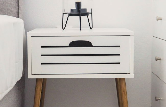 Starlight Villa Guro - 4bd, 4ba, 4min To Beach - Foto 15