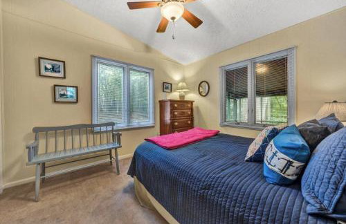 Blue Heron Cottage - Foto 10