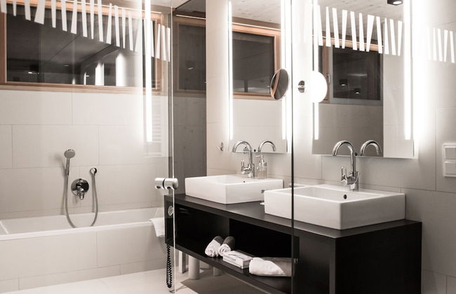 Chalet Resort Near Lake - Foto 12