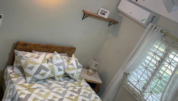 Sians Starfruit Villa - Foto 3, Habitación