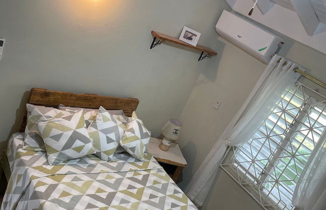 Sians Starfruit Villa - Foto 3