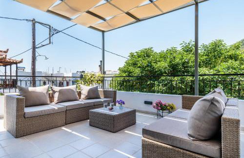 Forest view villa Skopelos - Foto 31