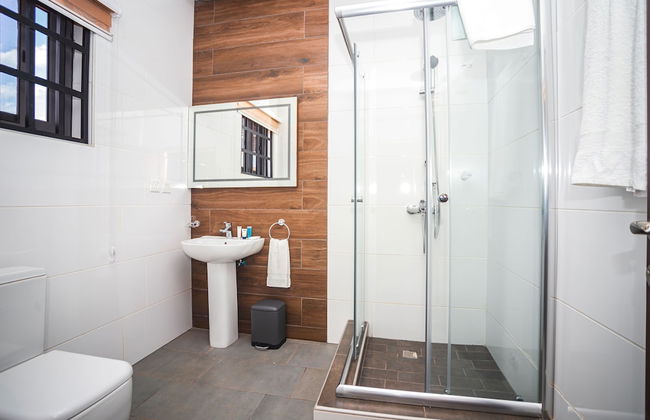 Gyamfuaa Court Apartment - Foto 44