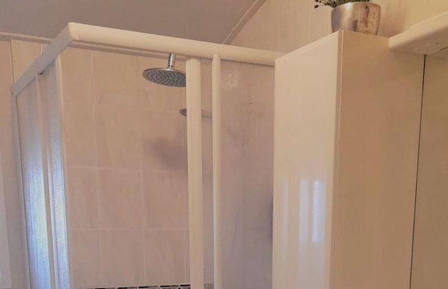 Holiday Home in Voorthuizen Near Veluwe Forest - Foto 33