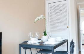 Forbes House - Foto 16