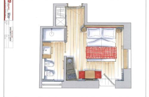 Cesa Planber Apartments Mountain View SKI-IN SKI-OUT - Foto 63