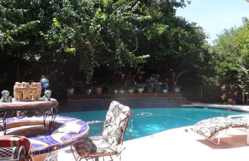 Little Slice of England in Texas - Foto 45