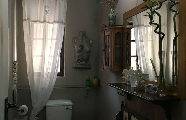 Waterhouse Guest Lodges 202 Lawley Street - Foto 66