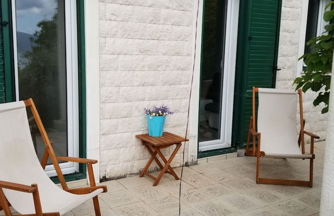 Green Village Kotor - Foto 42