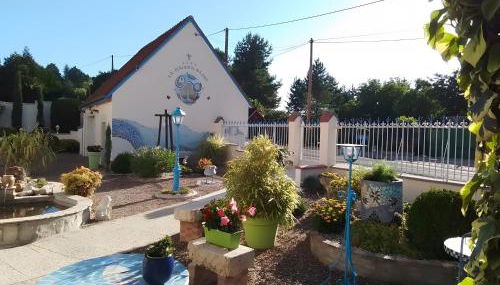 La Maison Bleue - Photo 2